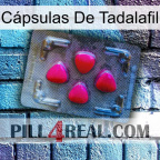 Cápsulas De Tadalafil 13